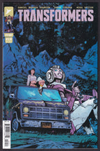 Load image into Gallery viewer, Transformers (2023) Vol 6