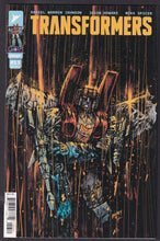 Load image into Gallery viewer, Transformers (2023) Vol 6