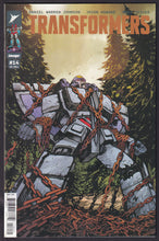 Load image into Gallery viewer, Transformers (2023) Vol 6