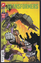Load image into Gallery viewer, Transformers (2023) Vol 6