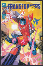 Load image into Gallery viewer, Transformers (2023) Vol 6
