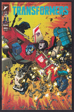 Load image into Gallery viewer, Transformers (2023) Vol 6