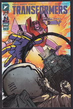 Load image into Gallery viewer, Transformers (2023) Vol 6