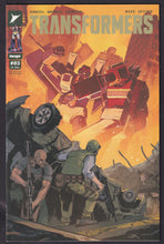 Load image into Gallery viewer, Transformers (2023) Vol 6