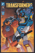 Load image into Gallery viewer, Transformers (2023) Vol 6