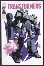Load image into Gallery viewer, Transformers (2023) Vol 6