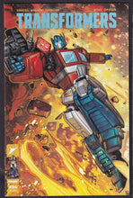 Load image into Gallery viewer, Transformers (2023) Vol 6