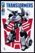 Load image into Gallery viewer, Transformers (2023) Vol 6