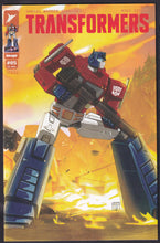 Load image into Gallery viewer, Transformers (2023) Vol 6