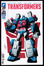 Load image into Gallery viewer, Transformers (2023) Vol 6