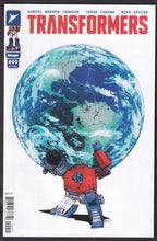 Load image into Gallery viewer, Transformers (2023) Vol 6