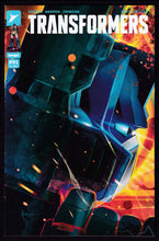 Load image into Gallery viewer, Transformers (2023) Vol 6