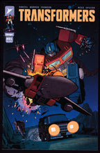 Load image into Gallery viewer, Transformers (2023) Vol 6