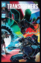 Load image into Gallery viewer, Transformers (2023) Vol 6