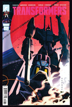 Load image into Gallery viewer, Transformers (2023) Vol 6