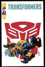 Load image into Gallery viewer, Transformers (2023) Vol 6