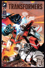 Load image into Gallery viewer, Transformers (2023) Vol 6