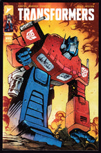 Load image into Gallery viewer, Transformers (2023) Vol 6
