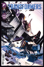 Load image into Gallery viewer, Transformers (2023) Vol 6