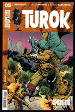 Load image into Gallery viewer, Turok (2017)