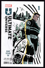Load image into Gallery viewer, Ultimate Universe One Year In