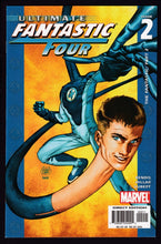 Load image into Gallery viewer, Ultimate Fantastic Four