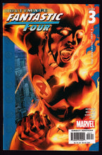 Load image into Gallery viewer, Ultimate Fantastic Four
