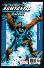 Load image into Gallery viewer, Ultimate Fantastic Four