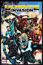 Load image into Gallery viewer, Ultimate Invasion