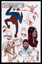 Load image into Gallery viewer, Ultimate Spider-Man (Vol 3) 2024
