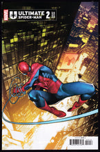 Load image into Gallery viewer, Ultimate Spider-Man (Vol 3) 2024
