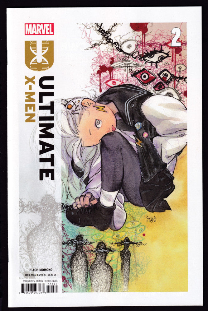Ultimate X-Men (2024) Vol 2 – Comic Detective