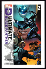 Load image into Gallery viewer, Ultimate Black Panther
