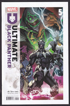 Load image into Gallery viewer, Ultimate Black Panther