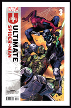 Load image into Gallery viewer, Ultimate Spider-Man (2024) Vol 3