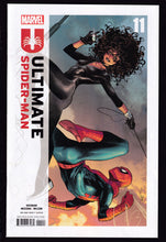 Load image into Gallery viewer, Ultimate Spider-Man (Vol 3) 2024