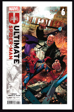Load image into Gallery viewer, Ultimate Spider-Man (Vol 3) 2024