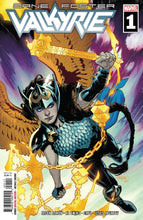 Load image into Gallery viewer, Valkyrie Jane Foster