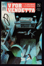 Load image into Gallery viewer, V for Vendetta
