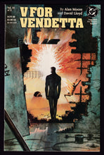 Load image into Gallery viewer, V for Vendetta