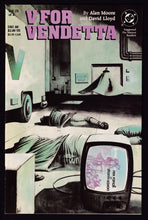Load image into Gallery viewer, V for Vendetta