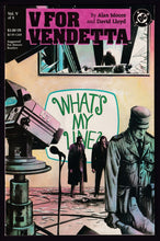 Load image into Gallery viewer, V for Vendetta
