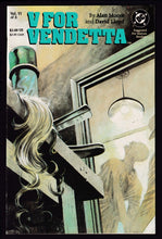 Load image into Gallery viewer, V for Vendetta