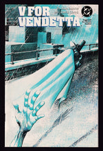 Load image into Gallery viewer, V for Vendetta