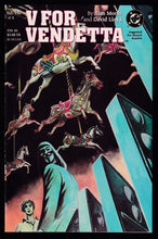 Load image into Gallery viewer, V for Vendetta