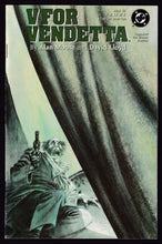 Load image into Gallery viewer, V for Vendetta