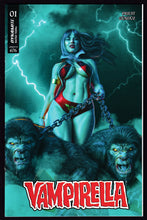 Load image into Gallery viewer, Vampirella (2025) Vol 7
