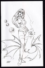 Load image into Gallery viewer, VAMPIRELLA DARK POWERS