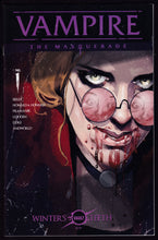 Load image into Gallery viewer, Vampire The Masaquerade Winter's Teeth