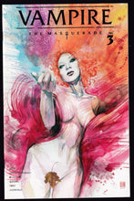 Load image into Gallery viewer, Vampire The Masaquerade Winter's Teeth